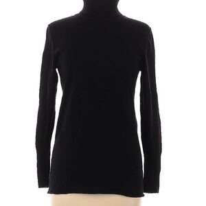 Catherine Malandrino turtleneck sweater size M
